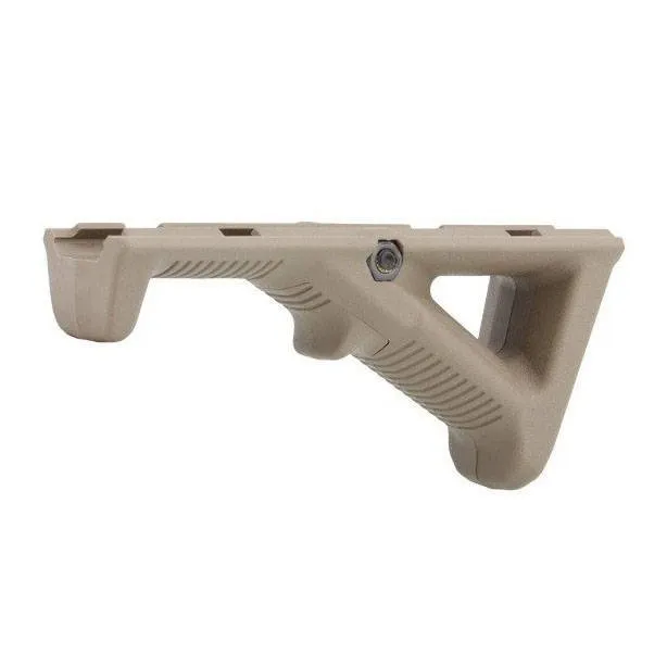 [MAG414-FDE] Magpul AFG-2 Angled Foregrip - FDE - MAG414-FDE