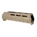 Magpul - MOE M-LOK Forend for Mossberg 590/590A1 - FDE - MAG494-FDE