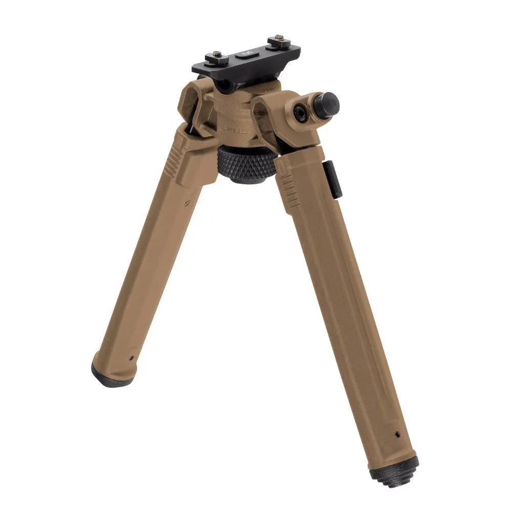 [MAG933-FDE] Magpul - M-LOK Bipod - FDE - MAG933-FDE