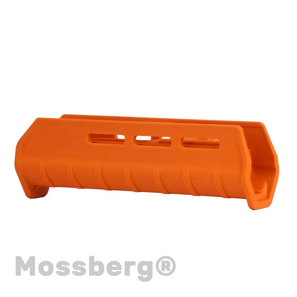 [MAG494-ORG] Magpul - MOE® M-LOK® Forend for Mossberg® 590/590A1 - Orange - MAG494-ORG