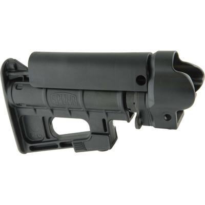 Spuhr Drop-in Stock Assembly for HK MP5/HK33/HK53, 16oz, R-315
