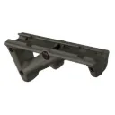 Magpul - RIS AFG-2 Angled Fore Grip - Olive Drab Green - MAG414-ODG