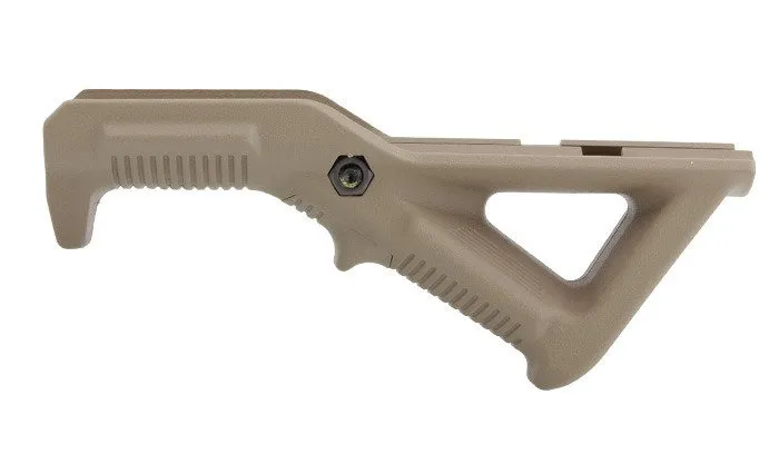 [MAG411-FDE] Magpul - RIS AFG Angled Fore Grip - FDE - MAG411-FDE