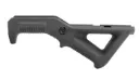 Magpul - RIS AFG Angled Fore Grip - Black - MAG411