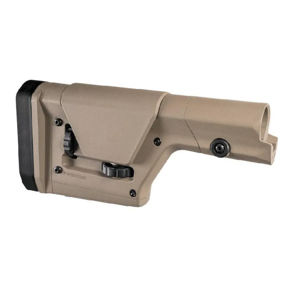 [MAG672-FDE] Magpul - PRS GEN3 Stock - FDE - MAG672-FDE