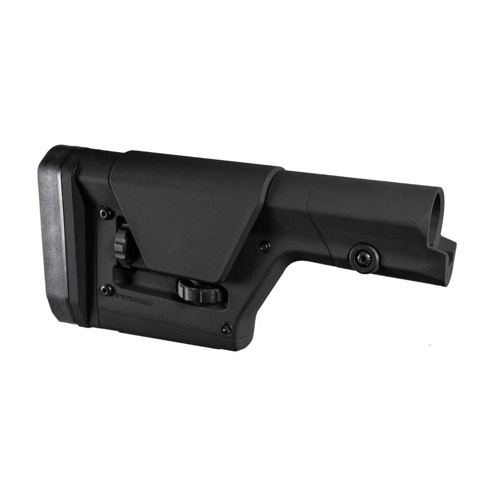 Magpul - PRS GEN3 Stock - Black - MAG672-BLK