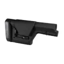 Magpul - PRS GEN3 Stock - Black - MAG672-BLK