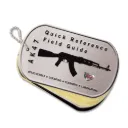 Real Avid - AK47 Field Guide- AVAK47R