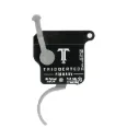 TriggerTech Primary - Remington 700 - 1.5-4.0 lbs -Right Hand - Curved Stainless Steel Trigger