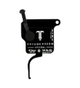 TriggerTech Special - Remington 700 - 1.0-3.5 lbs - Right Hand - Flat Black Trigger