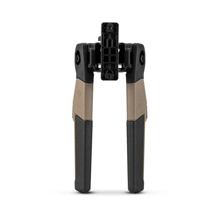 [106773-FDE] MDT Oryx Bipod - Sling Swivel Stud Attachment - FDE - 106773-FDE