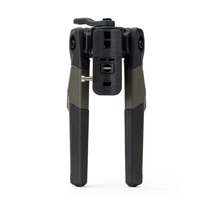 [106740-ODG] MDT Oryx Bipod - M-lok Attachment - ODG - 106740-ODG
