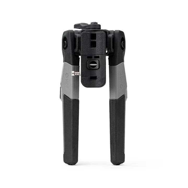 [106740-GRY] MDT Oryx Bipod - M-lok Attachment - GRY - 106740-GRY