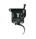 TriggerTech Special - Remington 700 - 1.0-3.5 lbs - Right Hand - Pro Curved Black Trigger