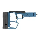 MDT Buttstock - Skeleton Rifle Stock - XTN Interface - SRS-XF Premier - TBL- 114484-TBL