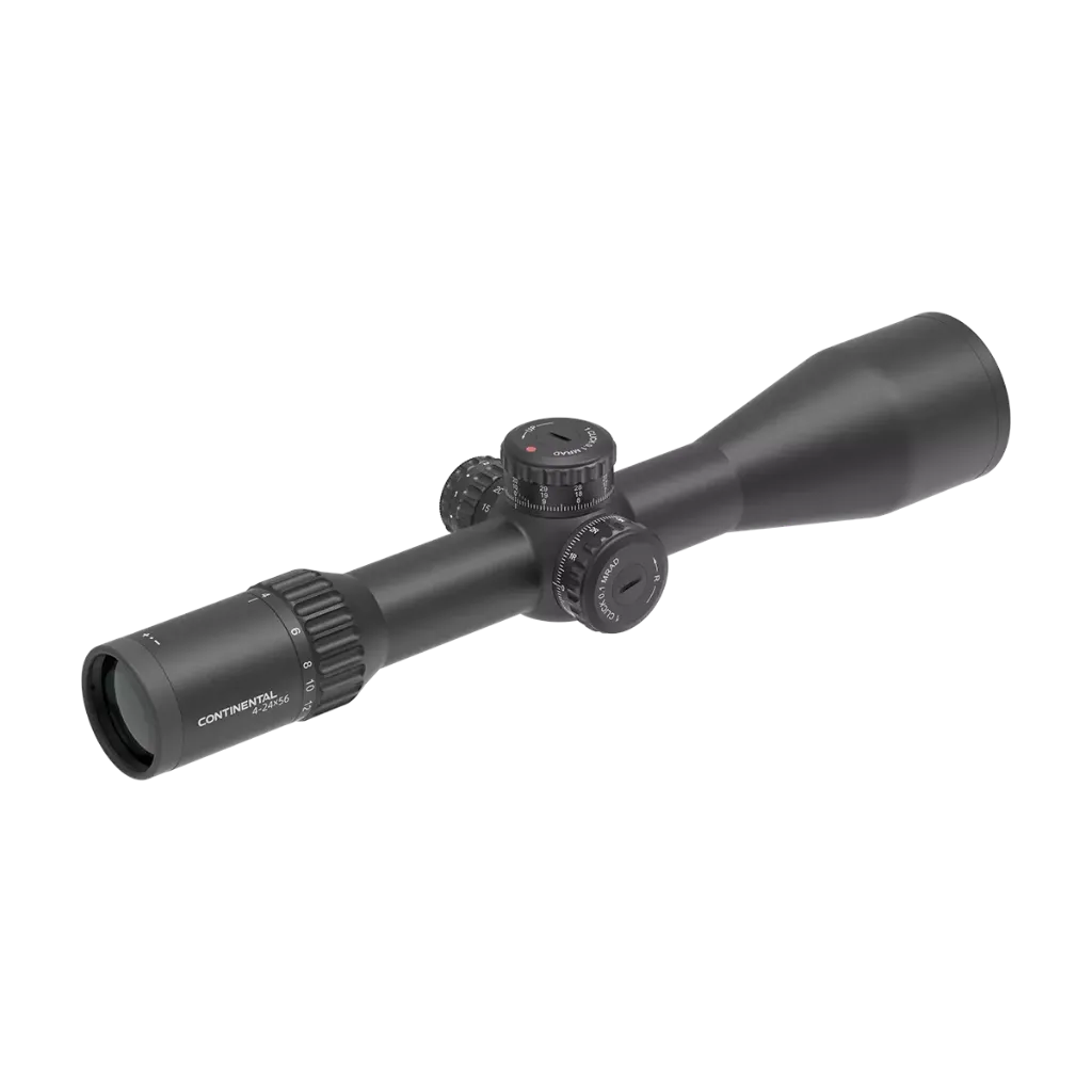 [SCFF-29] Vector Optics - Continental x6 4-24x56 VCT-34FFP - SCFF-29