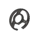 Vector Optics - Continental Scope Big Side Wheel GenII - SCCON-SW2