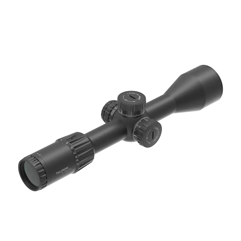 Vector Optics - Tauron 3-18x50 GenII  - SCFF-64