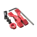 Strike Industries - Strike Switch Modular AR Fire Selector - Black - AR-S-SS-RED