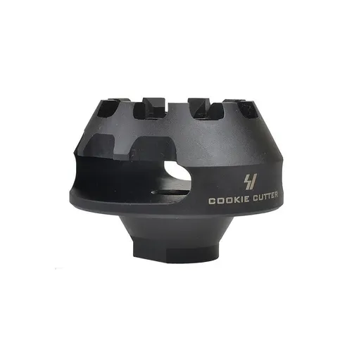 Strike Industries - Cookie Cutter Comp - SI-CC-COMP-223