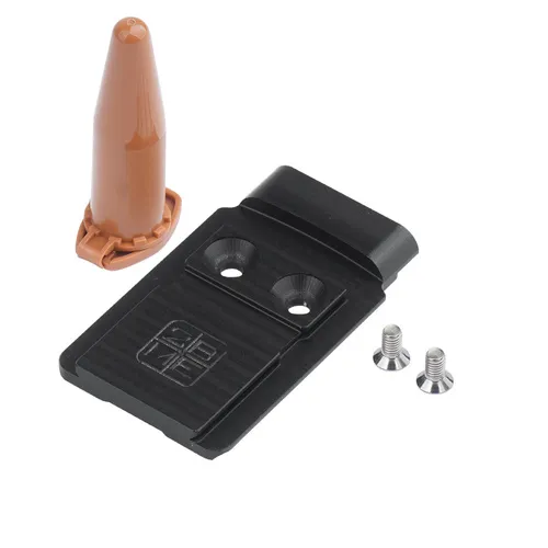 [2BME002] 2BME - Glock MOS Adapter for Holosun HE 509T - 2BME002