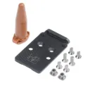 2BME - Glock MOS Adapter for Trijicon / Holosun - 2BME001