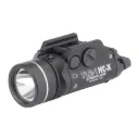 Streamlight - Tactical LED Weapon Flashlight TLR-1 HL-X - 1500 lm - Picatinny - Black - L-69501