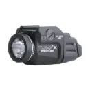 Streamlight - Weapon LED Light TLR-7X - 500 lumens - Black - L-69424