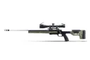 MDT - Oryx Chassis - Sportsman - Remington 700 - SA - LH - ODG -109688-ODG
