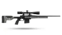 MDT - Oryx Chassis - Sportsman - Howa 1500 - SA - RH - GRY -106159-GRY
