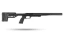 MDT - Oryx Chassis - Sportsman - CZ 455 - RH - BLK -104353-BLK