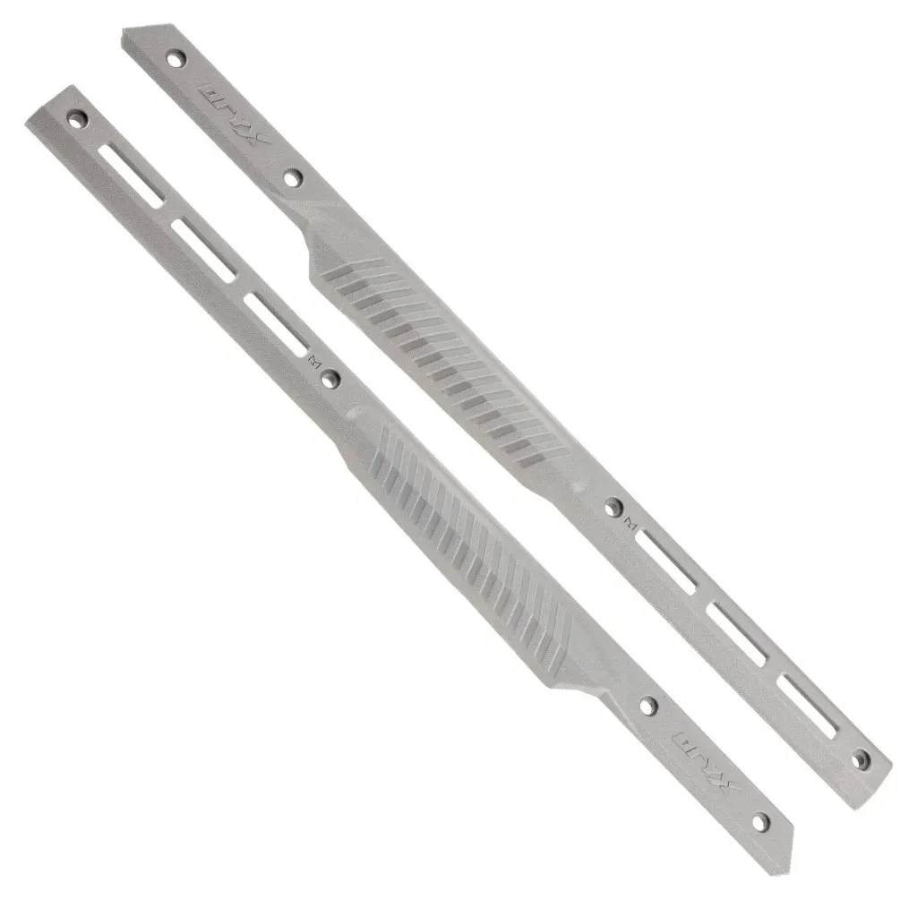 MDT - Oryx Accessories - Side Panels with M-LOK - GRY -108289-GRY