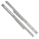 MDT - Oryx Accessories - Side Panels with M-LOK - GRY -108289-GRY