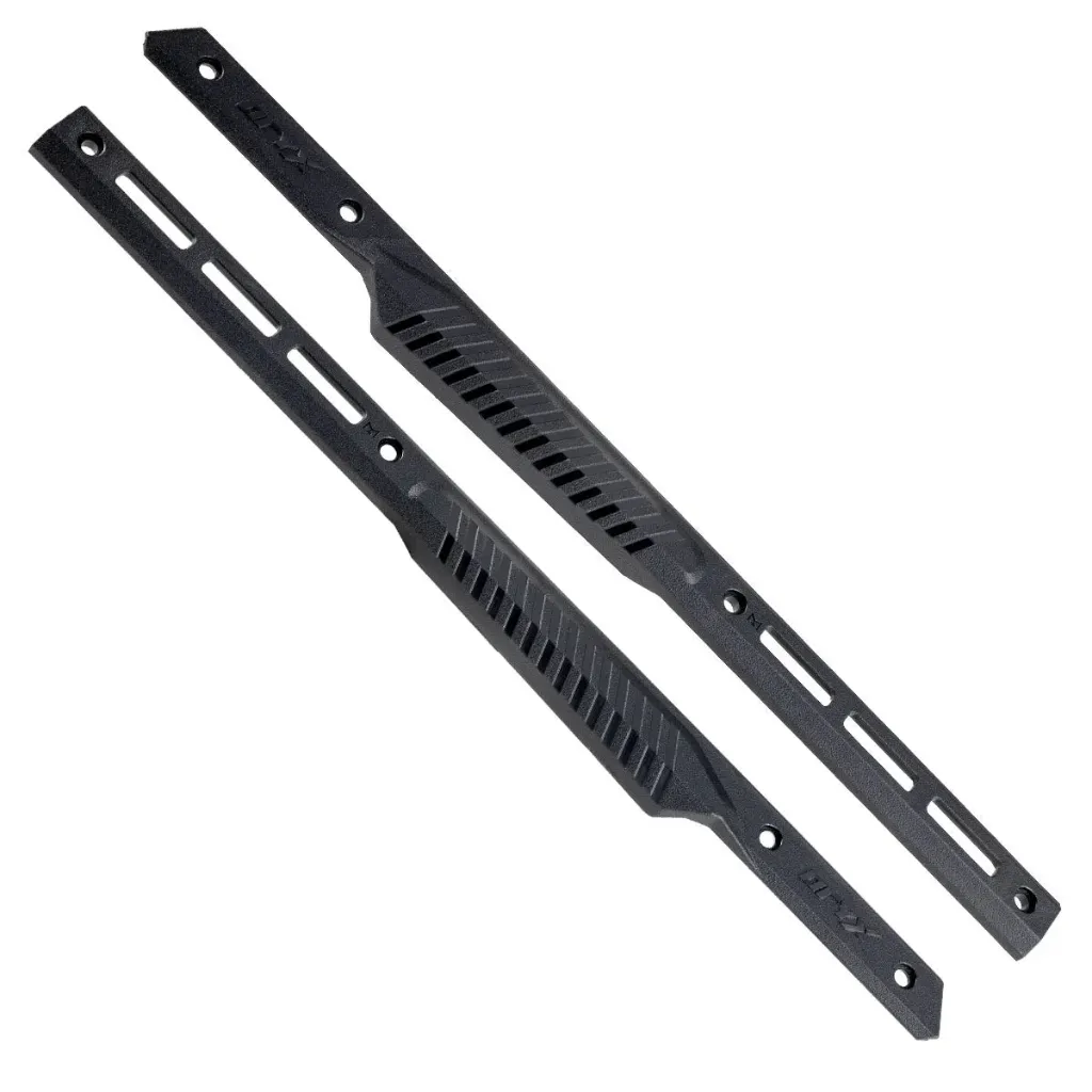 MDT - Oryx Accessories - Side Panels with M-LOK -BLK-108289-BLK