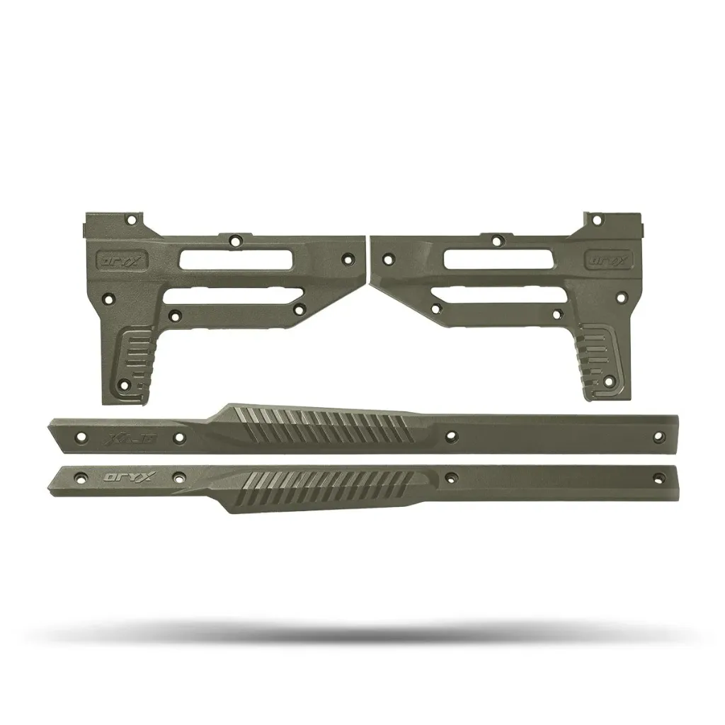 MDT - Oryx Accessories - Side Panels Retail - ODG -104222-ODG