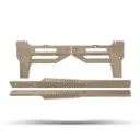 MDT - Oryx Accessories - Side Panels Retail - FDE -104222-FDE