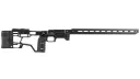 MDT - ACC Elite Chassis System - Tikka T3x - SA - RH - BLK - 106826-BLK