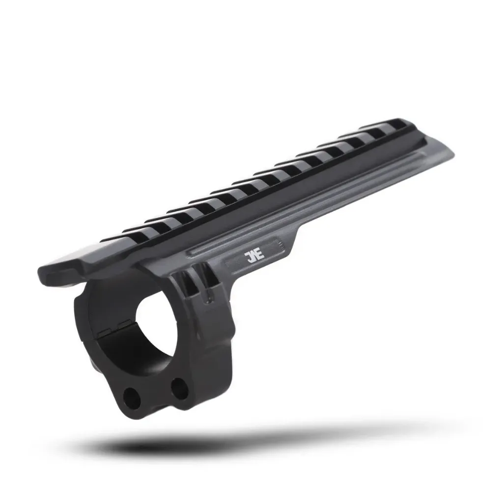 MDT - JAE Accessories - NVM Body and Base - BCG - 105514-BCG