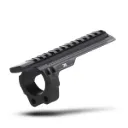 MDT - JAE Accessories - NVM Body and Base - BCG - 105514-BCG