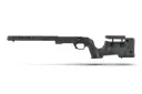MDT Chassis - XRS - Tikka T3 - SA - LH - FDE - 104935-FDE