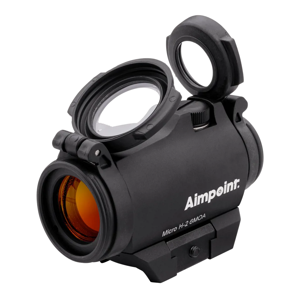 [AIM200499] Aimpoint RD Micro H-2 - 6 MOA ACET