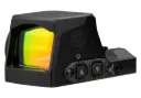 SIG SAUER Romeo X Pro - Reflex Sight Open - 6 MOA Red dot - Black - SORX1060