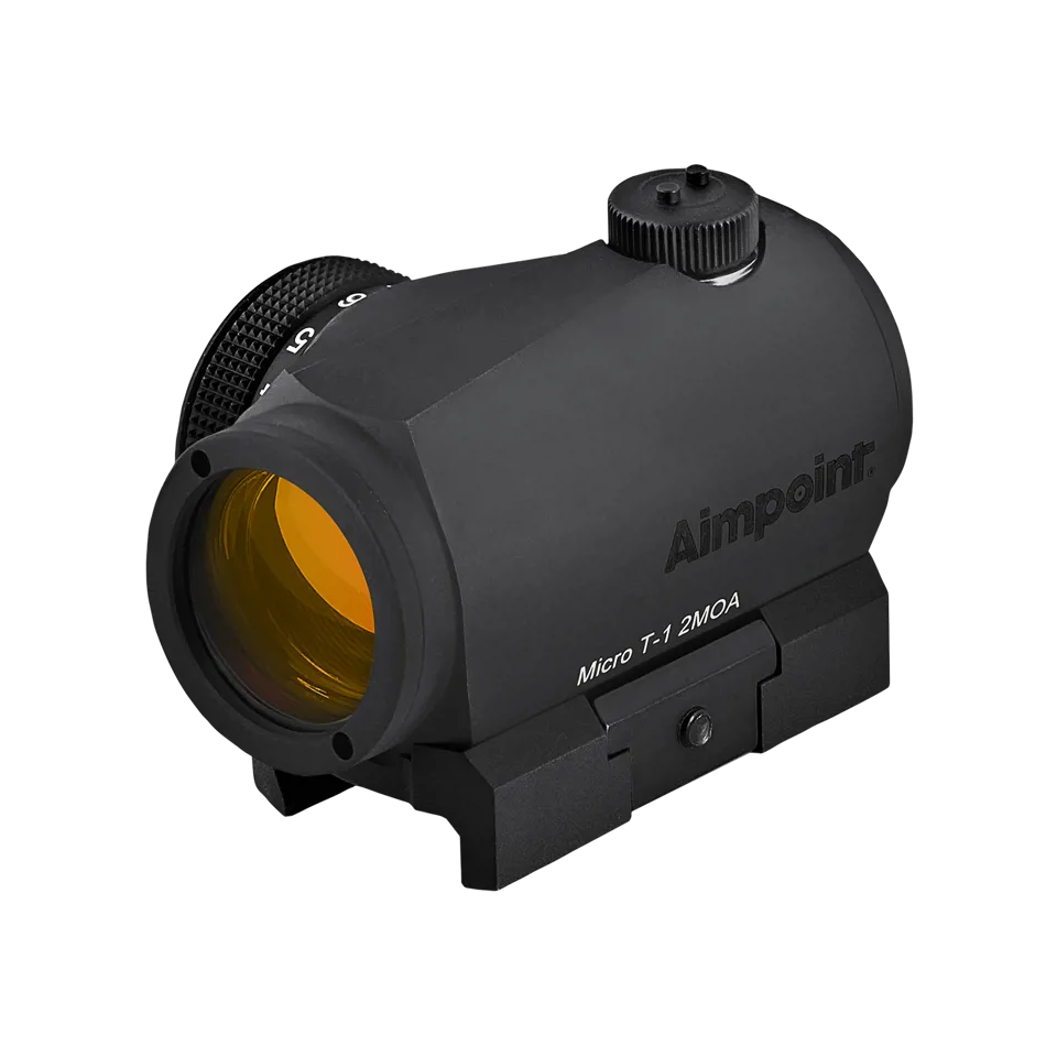Aimpoint RD Micro T-1 - 2 MOA ACET