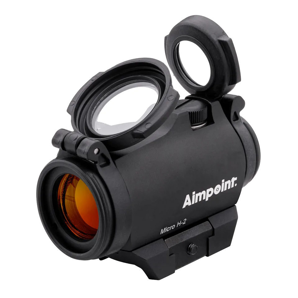 Aimpoint RD Micro H-2 - 2 MOA ACET