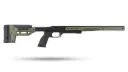 MDT Chassis - Oryx - Howa 1500 - LA - 3.850 - RH - ODG -105531-ODG