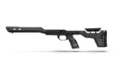 MDT Chassis - HNT-26 - Remington700 - SA - LH - Fixed - ARCA - BCF -106379-BCF