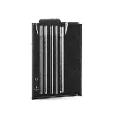 MDT Magazine - Metal - SA - .308 w/o Binder plate - 12 Round - BLK -