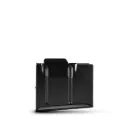 MDT Magazine - Metal - SA - .308 w/ Binder plate - 5 Round - BLK -