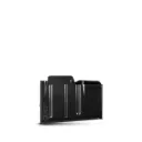 MDT Magazine - Metal - MED - 6.5 x 55 Standard - 3 Round - BLK -105879-BLK