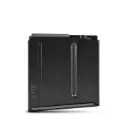 MDT Magazine - Metal - LA 3.85 - 338LM - 5 Round - BLK -102089-BLK